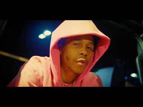 CosaNostra Kidd - 11:15 (Official Music Video)