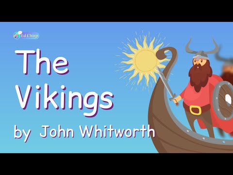 The Vikings by John Whitworth | 74th Hong Kong Schools Speech Festival (2022)