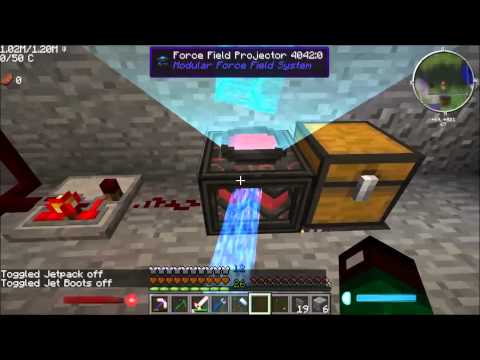 1.6.4 Modlu Survival | Bölüm 65 | MFFS fidan temizleme.