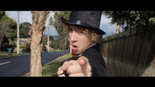 Good Morning Sunshine - Alex Day