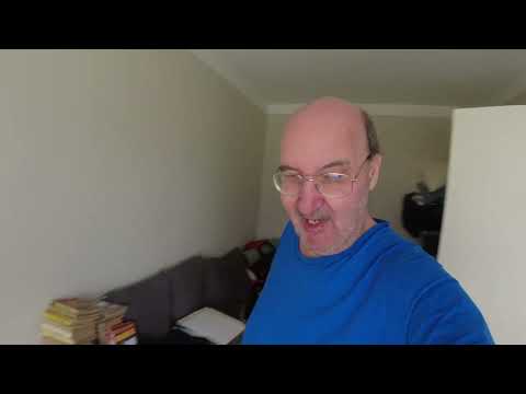 MongoTV_5806 - John Venter På Bedre Tider - Del 539 - Dag 915 af 1.000 Dage