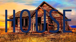 House - Marillion (Above The Noise)