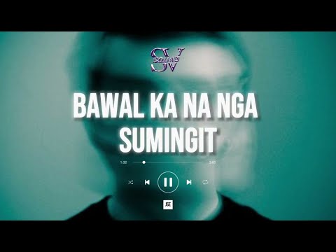 VANISH MODE - SV Squad (Official Lyric Video)