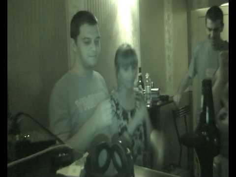 bo and mihaillness live at fakt, varna