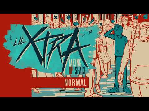 Lil Xtra - Normal (Visual)