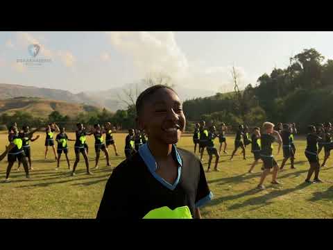 Drakensberg Boys Choir - Great Heart