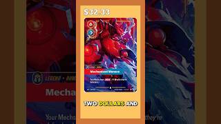 3 CHEAPEST Overnumbered Legends #riftbound #leagueoflegends #tcg #cardgame