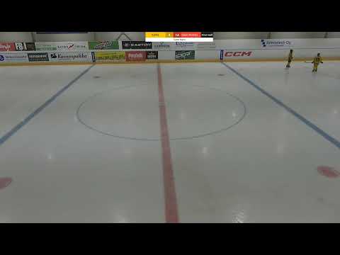 KalPa - Sawo Hockey U13 20.9.25