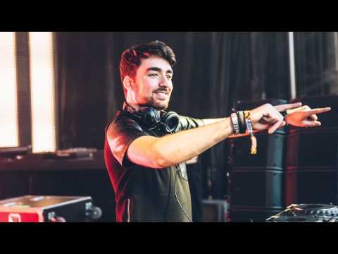 Oliver Heldens Mega Mix