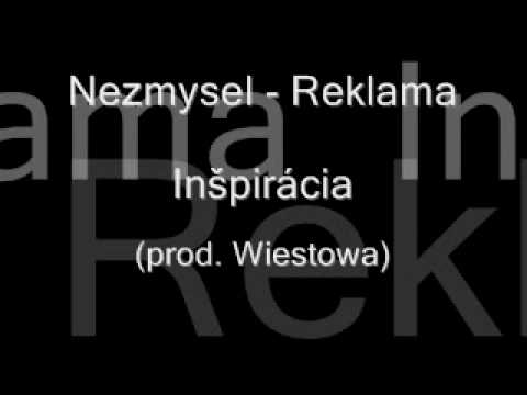 Nezmysel ( Plexo & Besny Tukan ) - Reklama