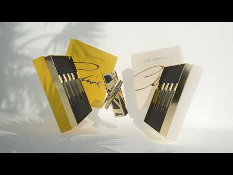 Discovery Set Collection | Clive Christian Perfume | #DiscoverClive