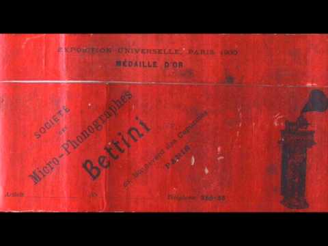 m paradis  deaville polka(corbin)  bettini concert 2m 1901