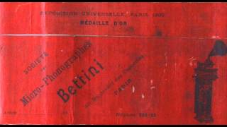 m paradis  deaville polka(corbin)  bettini concert 2m 1901