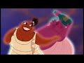 Hercules Dancing Queen Music Video