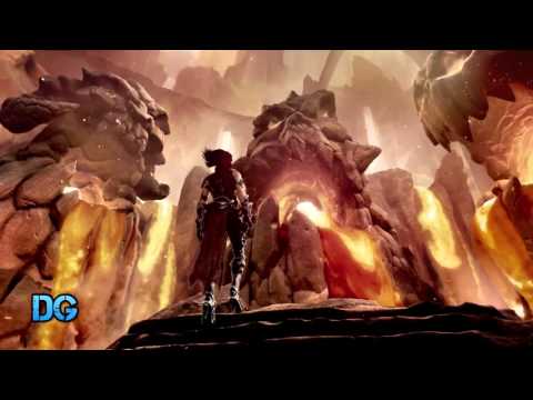 Darksiders 3 Reveal Trailer