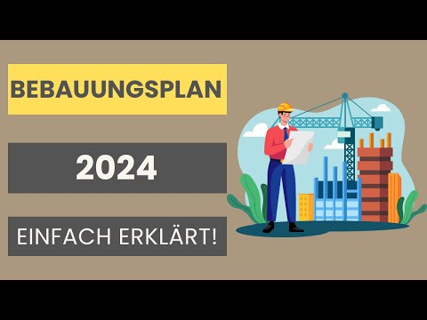 Development plan explained simply | simple, qualified and project-specific development plan