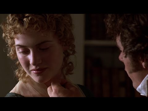 Marianne falls in love with Willoughby - Sense & Sensibility (1995) subs ES/PT-BR