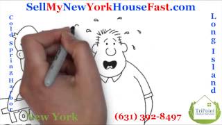 preview picture of video 'Cold Spring Harbor Suffolk Sell My New York House Fast for Cash Any Condition, Equity 631-392-8497'