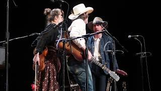 Dave Rawlings Machine · Didn&#39;t Leave Nobody but the Baby · Nashville, Tenn. 1/23/2018