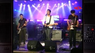 Motel &quot;Así me quedo&quot; (A Solas 2007)