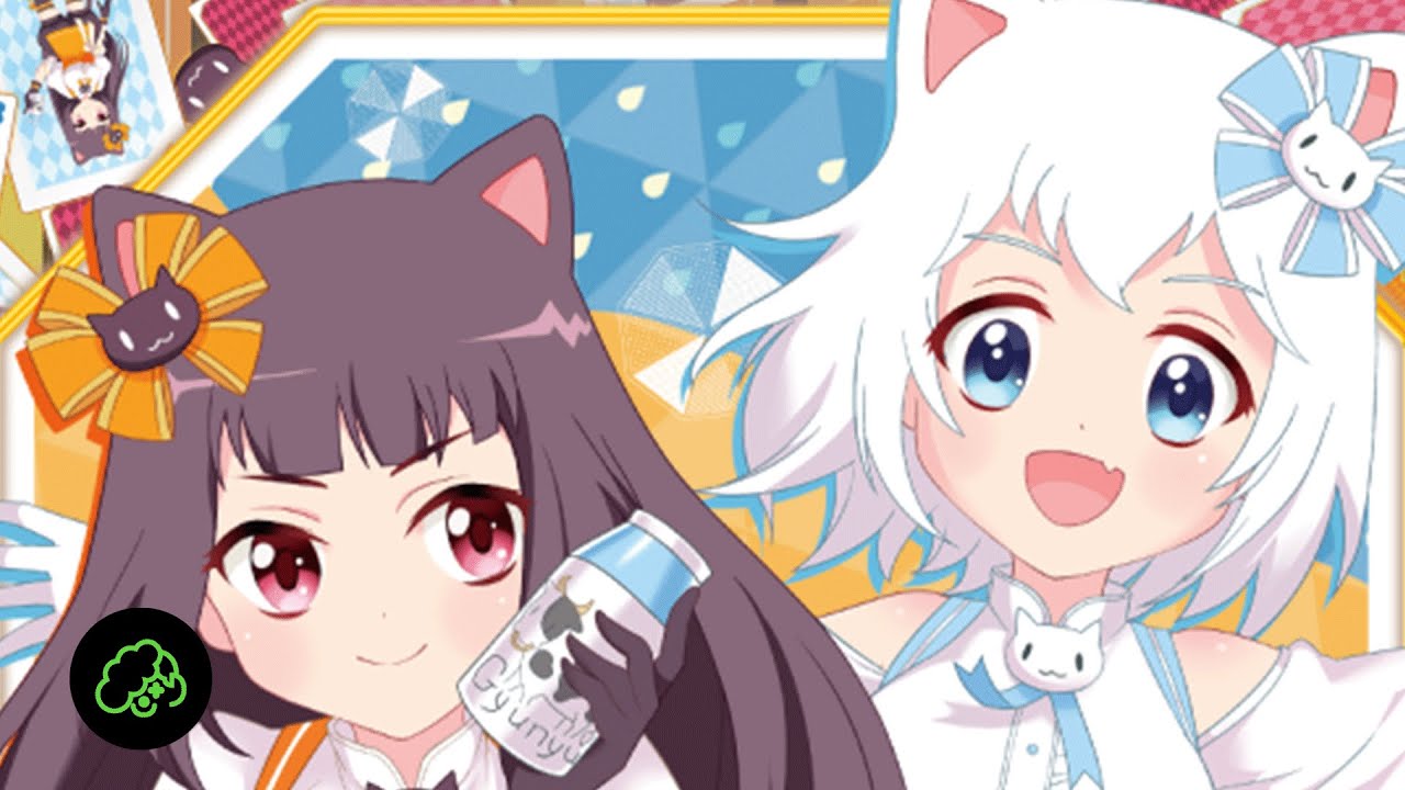 t+pazolite feat. ななひら - 言ノ葉カルマ (tpz Overheat Remix)