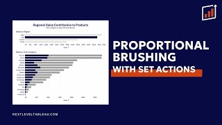 Don’t Filter—Compare. Try This in Tableau.