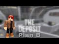 Entry Point Tutorial: The Deposit Plan B (Loud run)