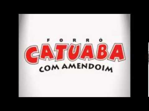 Catuaba Com Amendoim - Parabéns, Meu Amor