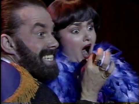 Panto Robin ap Croeso