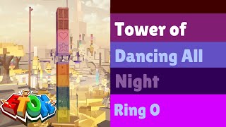 EToH - Tower of Dancing All Night (ToDAN) - Guide