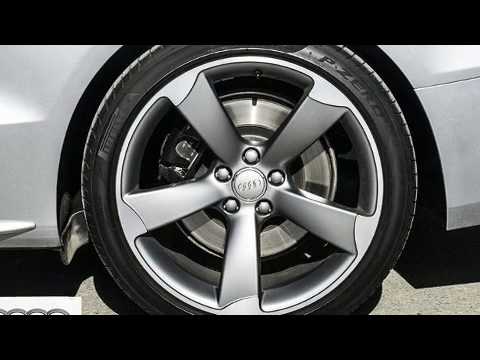 2016 Audi S5 3.0T Technik quattro 7sp S tronic Cpe