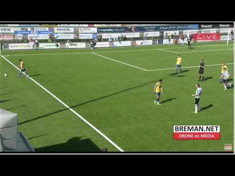 18-04-2022   SC Genemuiden - NSC Nijkerk