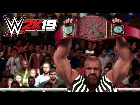 WWE 2K19 My Career Mode | Episode 7: Road To WrestleMania