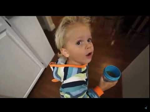 I GOTTA CLEAN DAT POG JUICE