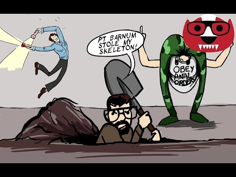 Badgerpod Nerdcast 36: Halt and Catch Fire