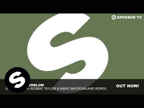 Peter Gelderblom - Satisfaction (Robbie Taylor & Marc MacRowland Remix)