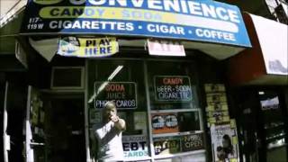 Sensato Del Patio - El Malo Remix (Edit video Promo) HD