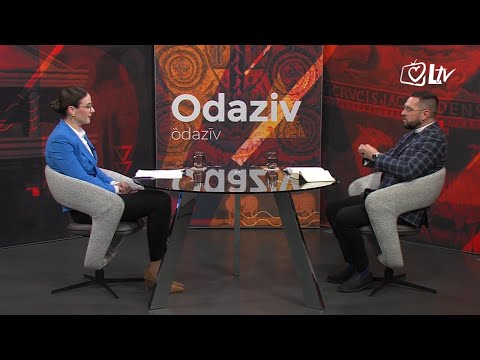 Odaziv - Ne možeš slijediti Isusa i ostati isti