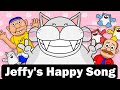 SML Movie Jeffy S Happy Song Animation