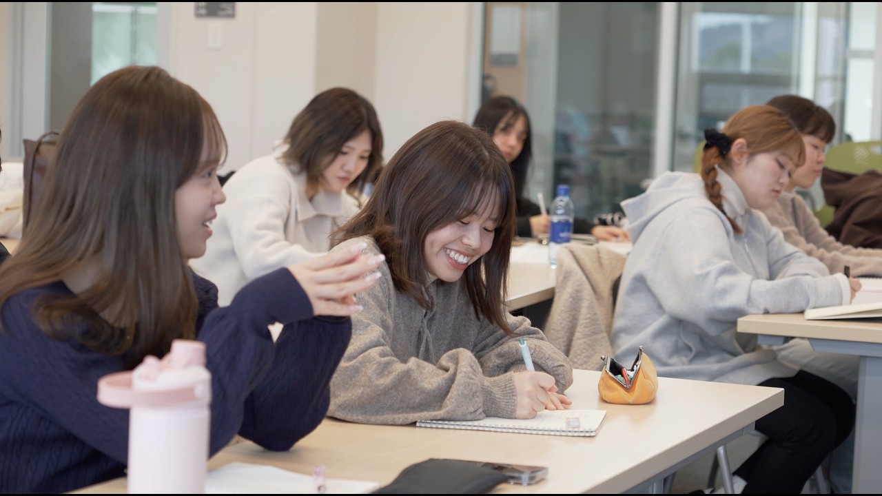 Video - WATCH VIDEO: English Communication for Healthcare Program