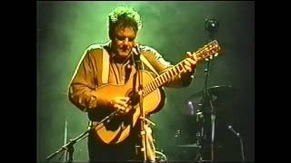 Peter Rowan & Friends Mile High New Years 1999