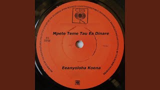 Download lagu Morena Tlake mp3