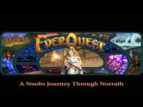 EverQuest : Dragons of Norrath PC