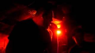 ABACABB - Destruction LIVE *Good Quality*