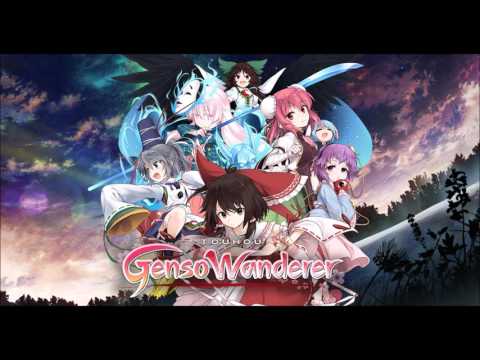 download lagu mp3 mp4 Touhou Genso Wanderer Ost, download lagu Touhou Genso Wanderer Ost gratis, unduh video klip Touhou Genso Wanderer Ost