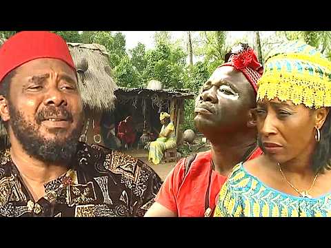 PLANNED WICKEDNESS - Hideous offence (PETE EDOCHIE. PATIENCE OZOKWOR, CHIWETALU AGU) CLASSIC MOVIES