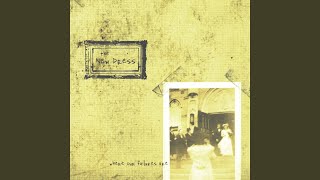 I Don't Need This Pressure, Ron