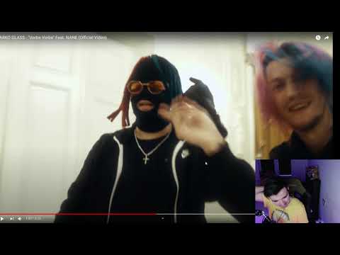 Parerea mea despre: MARKO GLASS - "Vorba Vorba" Feat. NANE