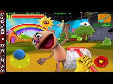 Android - Puppet War FPS Ep 1