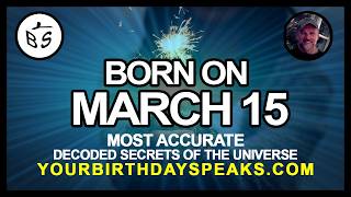 Born on March 15 | Numerology and Astrology Analysis